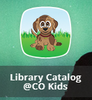 library catalog